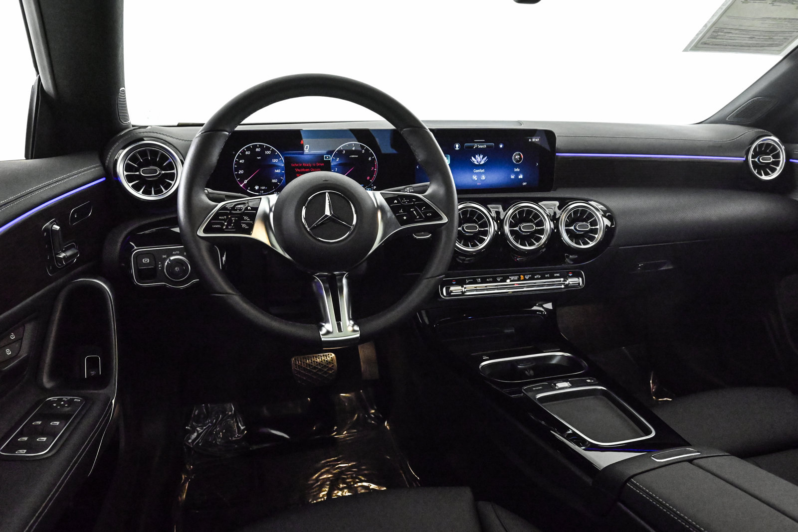 2024 MERCEDES-BENZ CLA-CLASS - Image 20