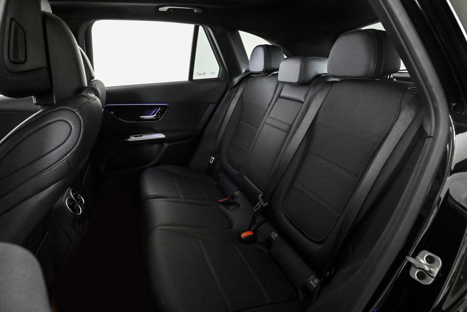 2026 MERCEDES-BENZ GLC-CLASS - Image 12