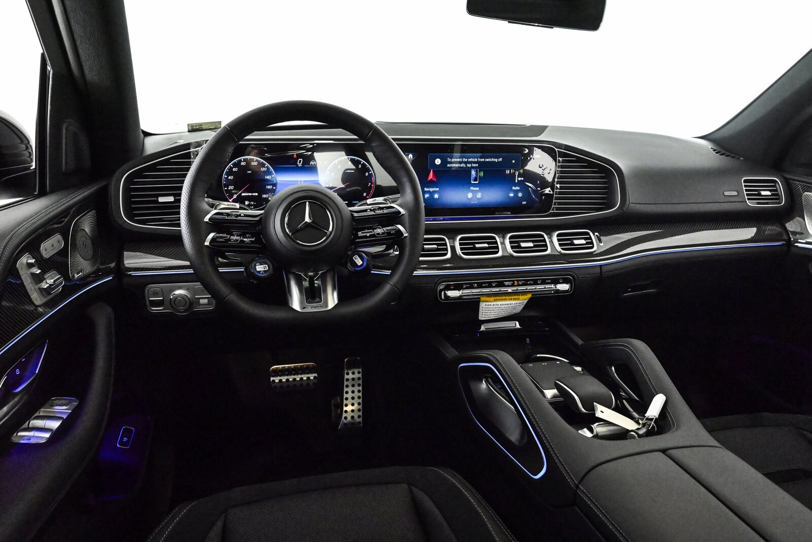 2026 MERCEDES-BENZ GLE-CLASS - Image 20