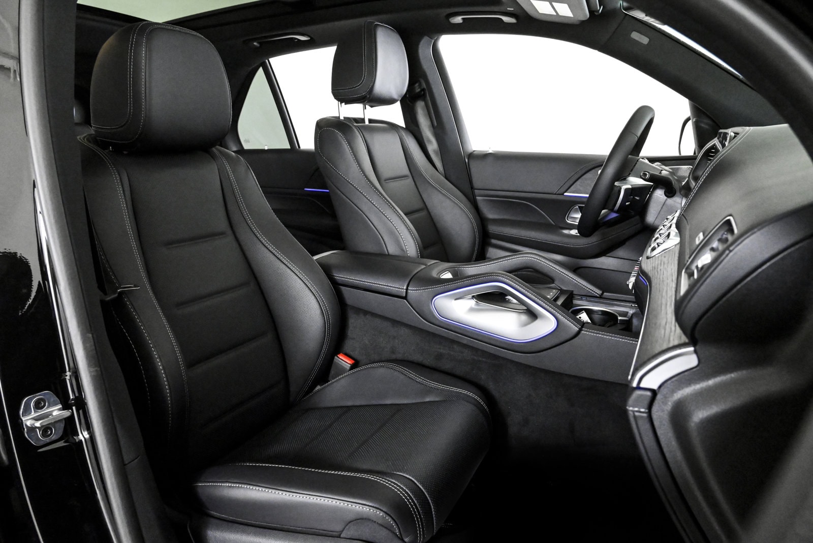 2026 MERCEDES-BENZ GLE-CLASS - Image 11