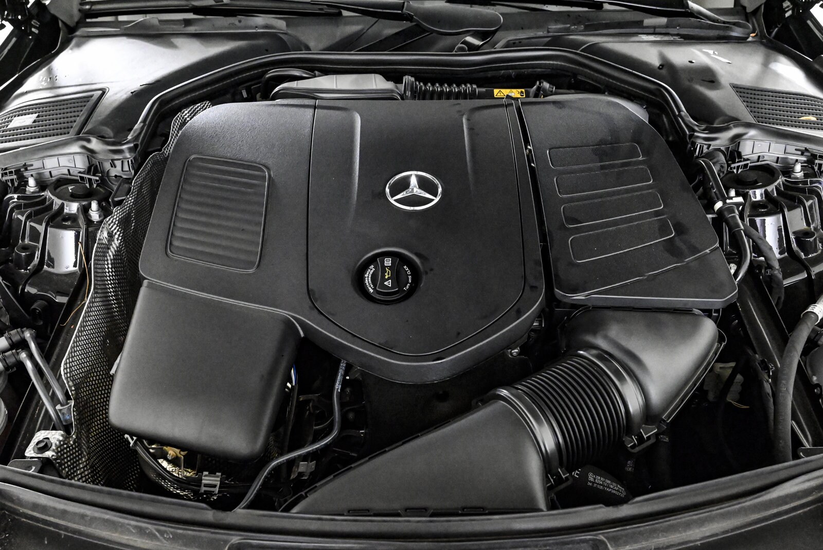 2023 MERCEDES-BENZ C-CLASS - Image 25