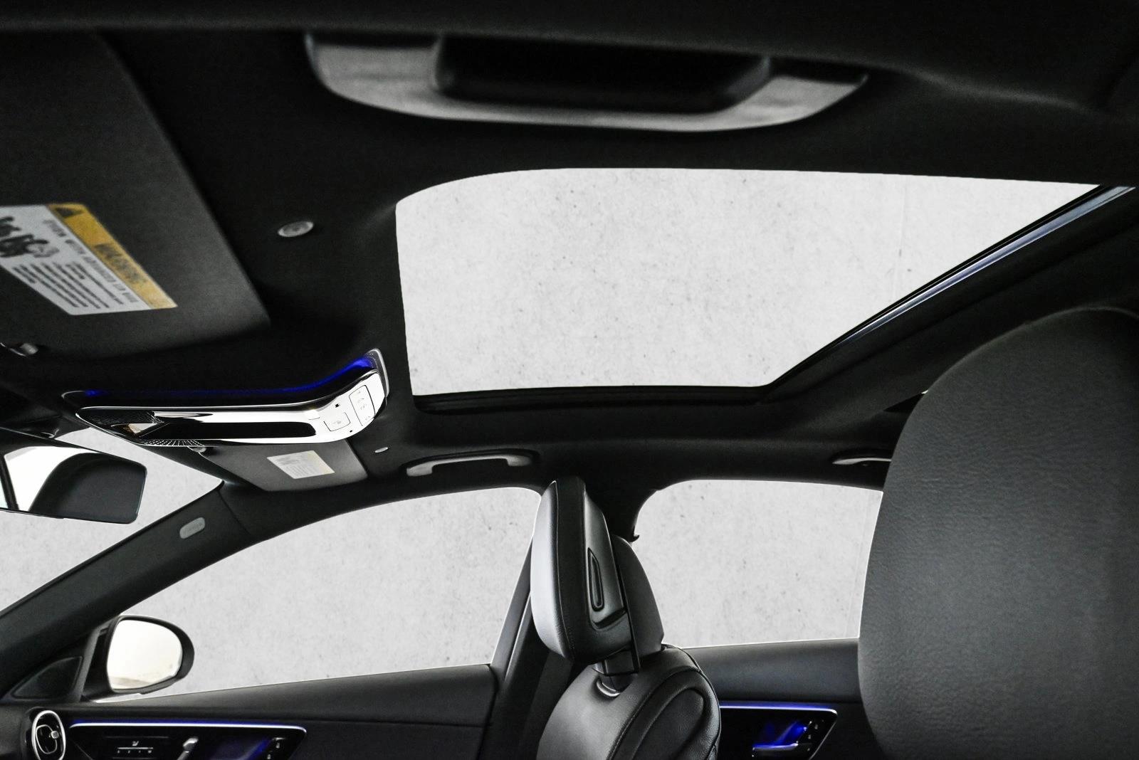 2026 MERCEDES-BENZ C-CLASS - Image 17