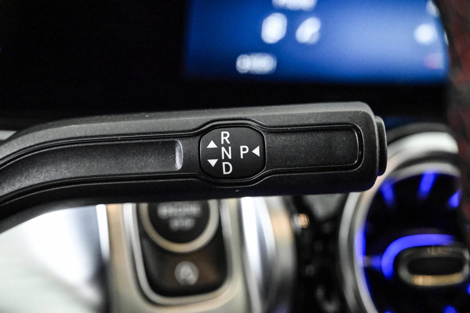 2026 MERCEDES-BENZ GLB-CLASS - Image 12