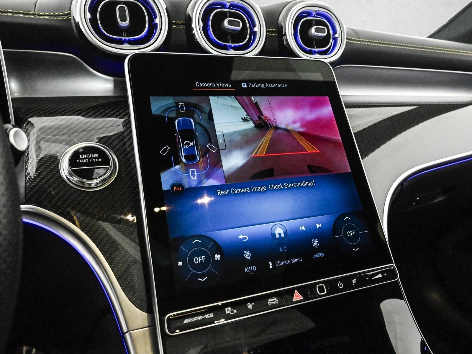 2025 MERCEDES-BENZ GLC-CLASS - Image 15