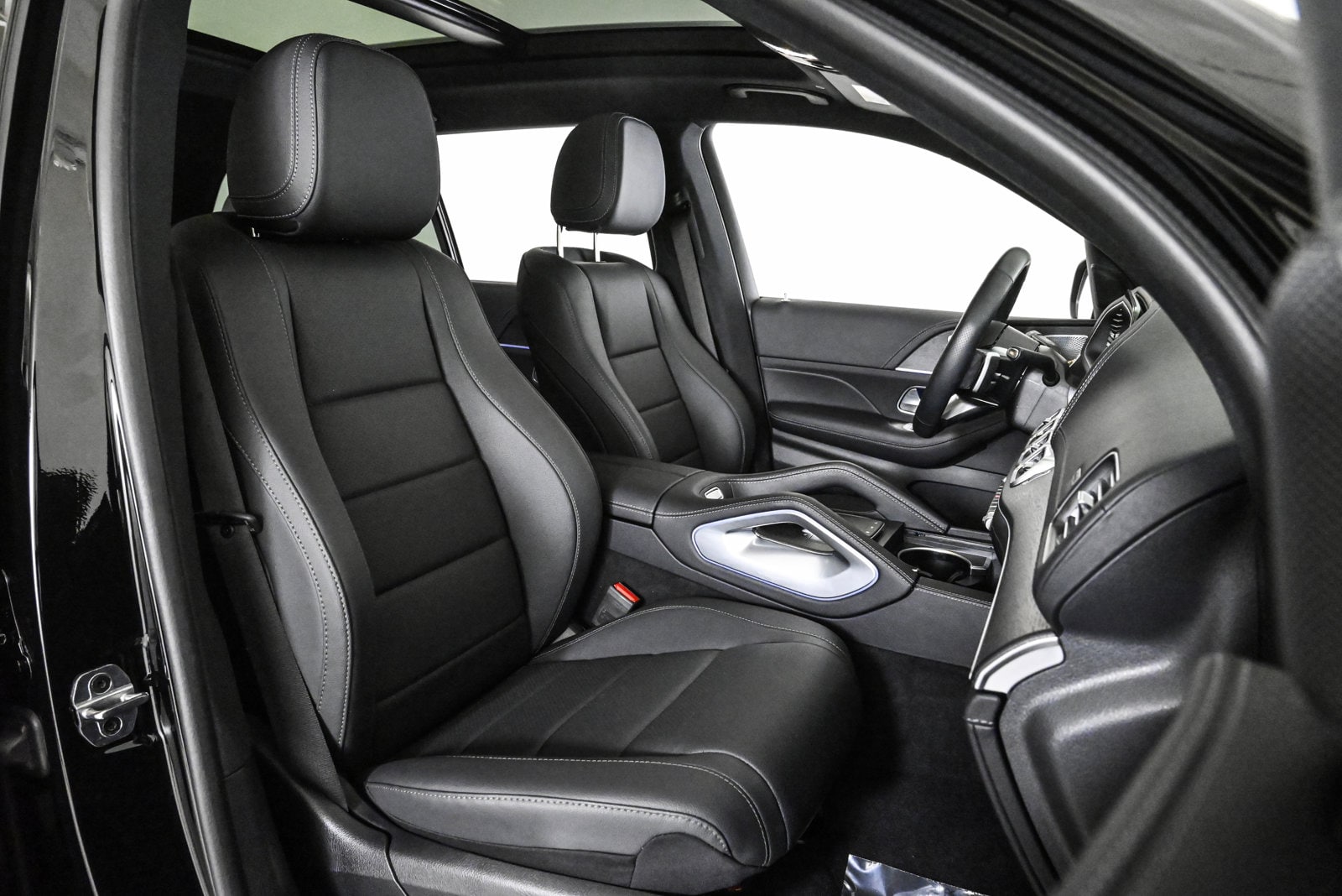 2025 MERCEDES-BENZ GLS-CLASS - Image 24