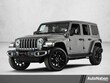  Jeep Wrangler Unlimited 4xe