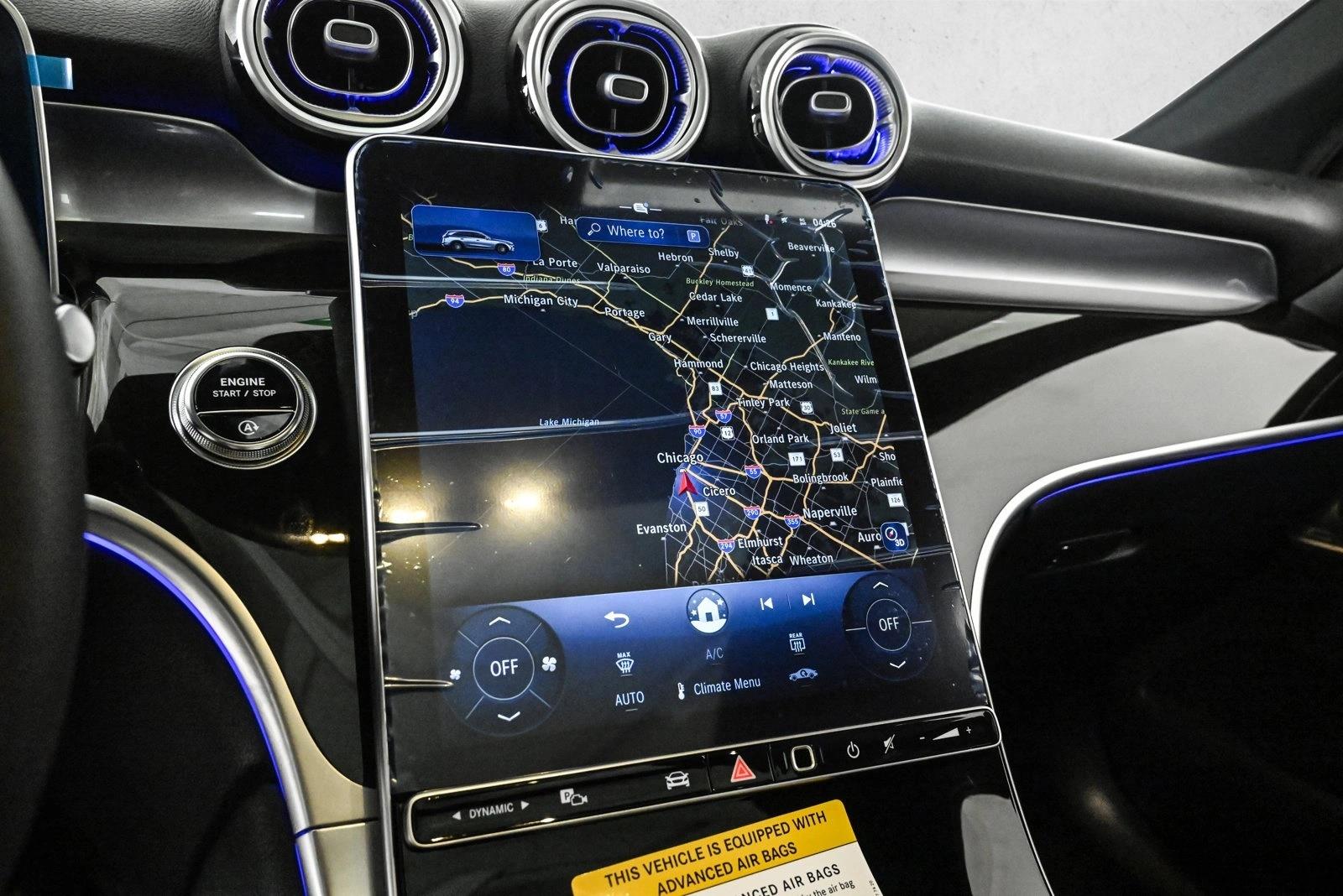 2026 MERCEDES-BENZ GLC-CLASS - Image 14