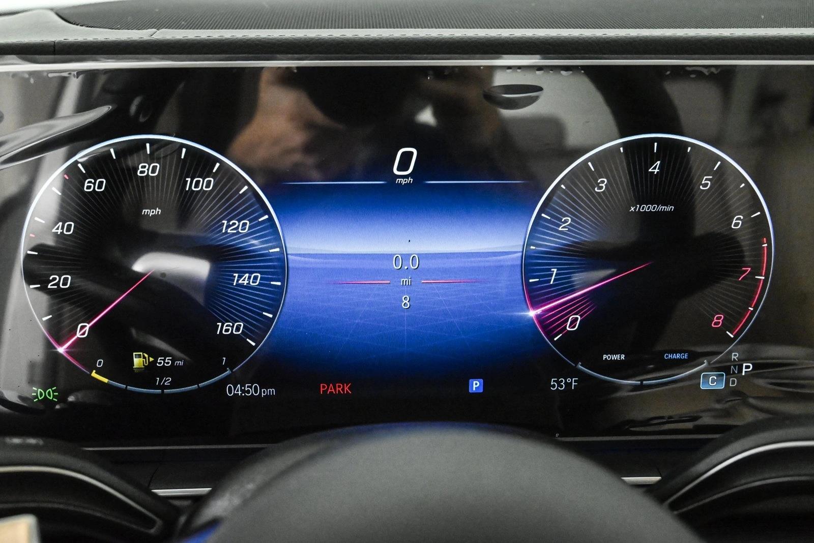 2026 MERCEDES-BENZ GLE-CLASS - Image 11