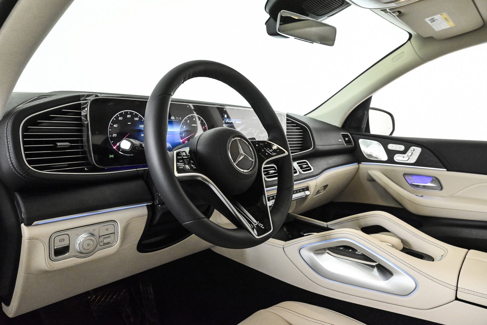 2026 MERCEDES-BENZ GLE-CLASS - Image 10