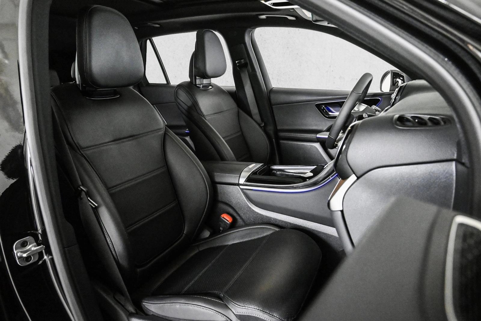 2026 MERCEDES-BENZ GLC-CLASS - Image 21