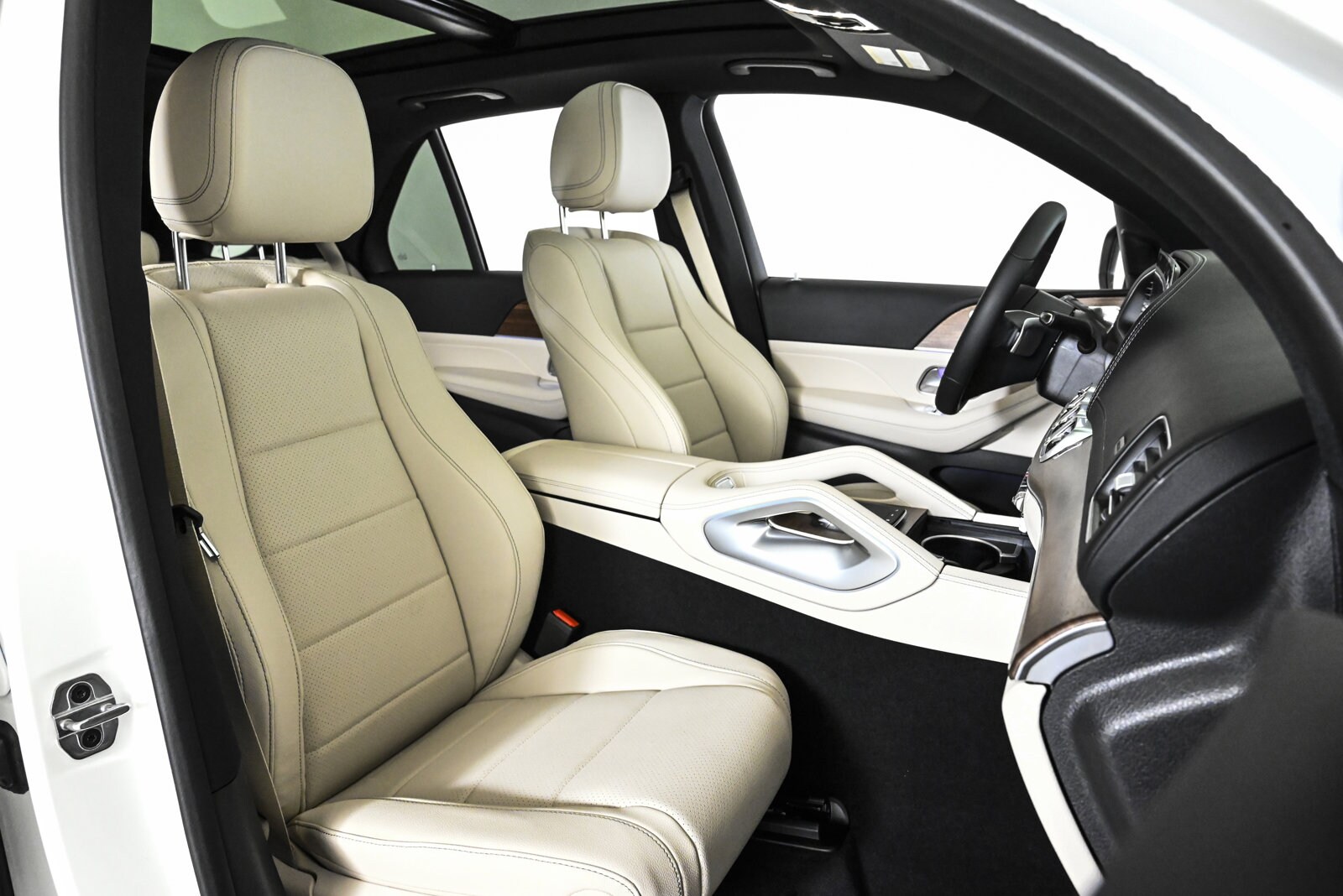 2026 MERCEDES-BENZ GLE-CLASS - Image 23