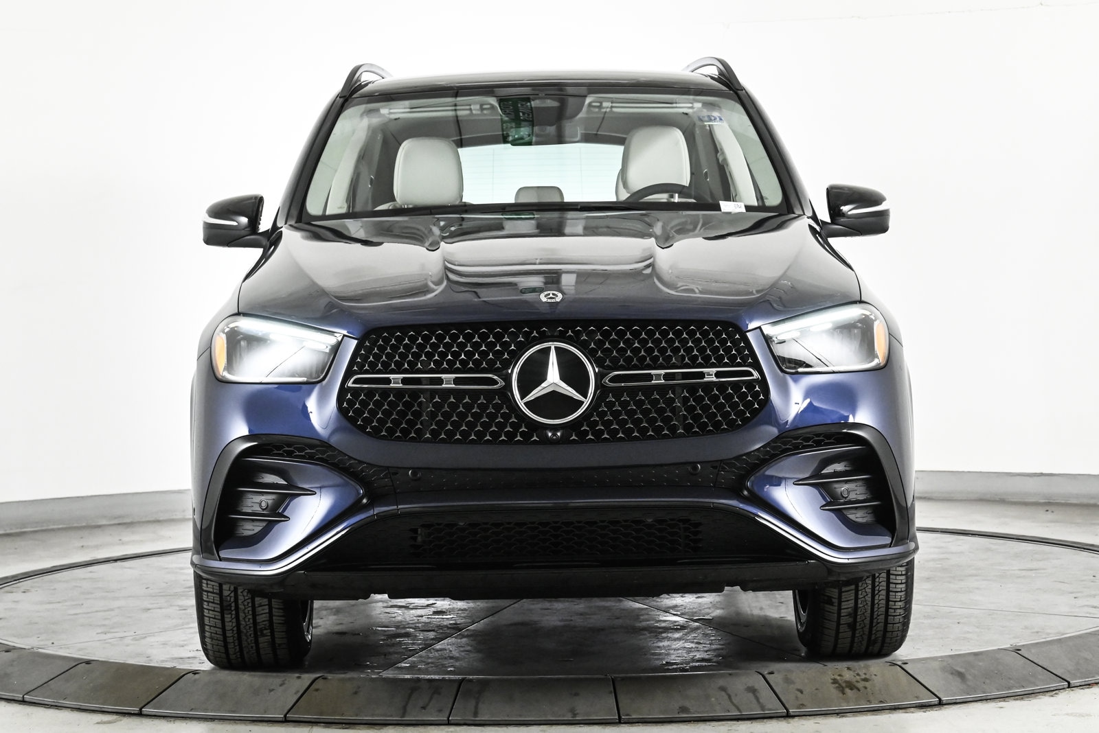 2026 MERCEDES-BENZ GLE-CLASS - Image 2