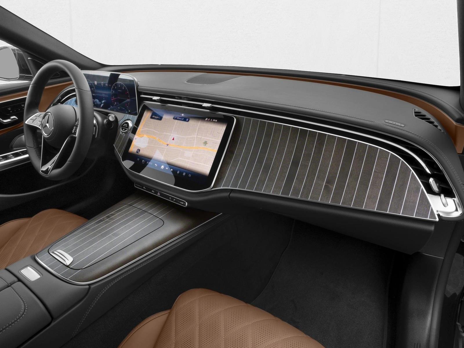 2026 MERCEDES-BENZ E-CLASS - Image 11