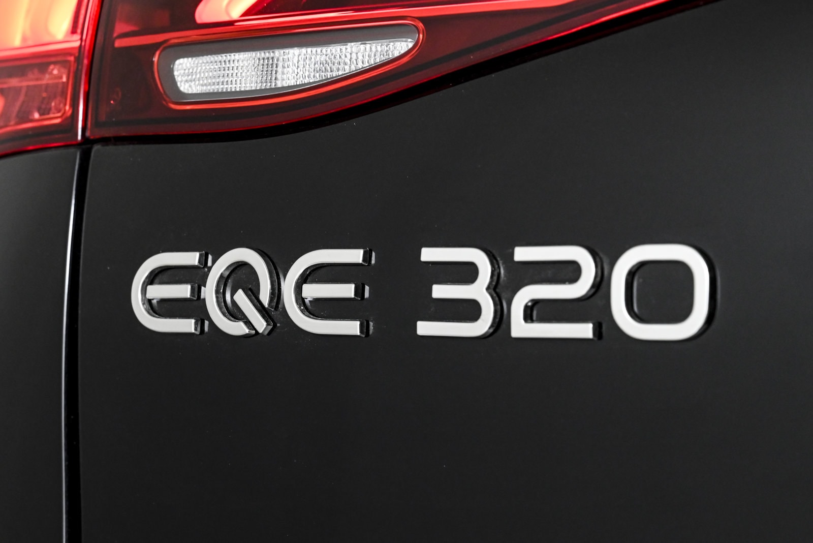 2026 MERCEDES-BENZ EQE-CLASS SUV - Image 5