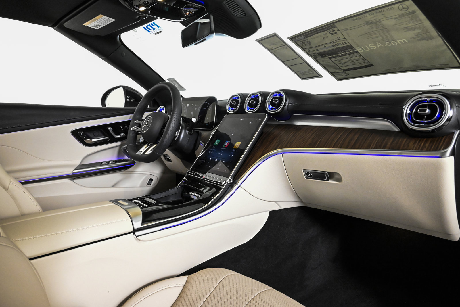 2026 MERCEDES-BENZ CLE - Image 10