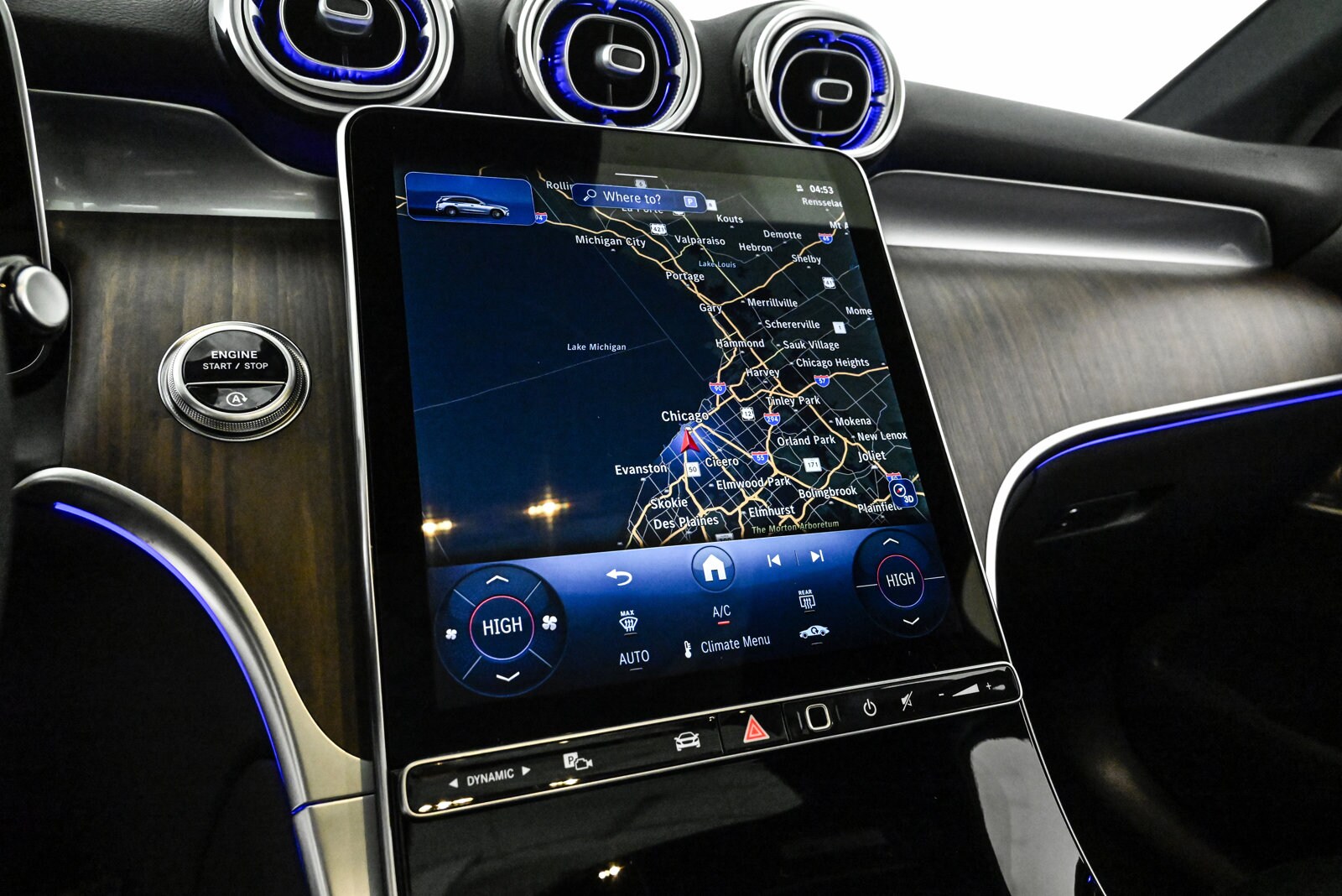 2026 MERCEDES-BENZ GLC-CLASS - Image 14