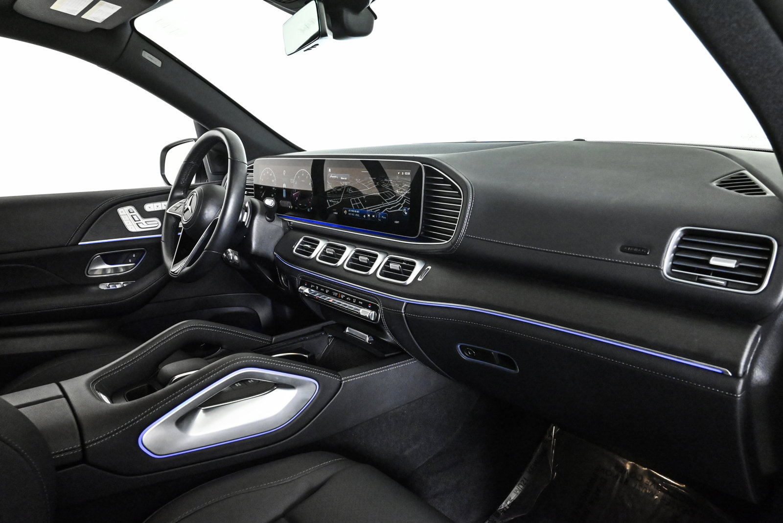 2025 MERCEDES-BENZ GLE-CLASS - Image 24