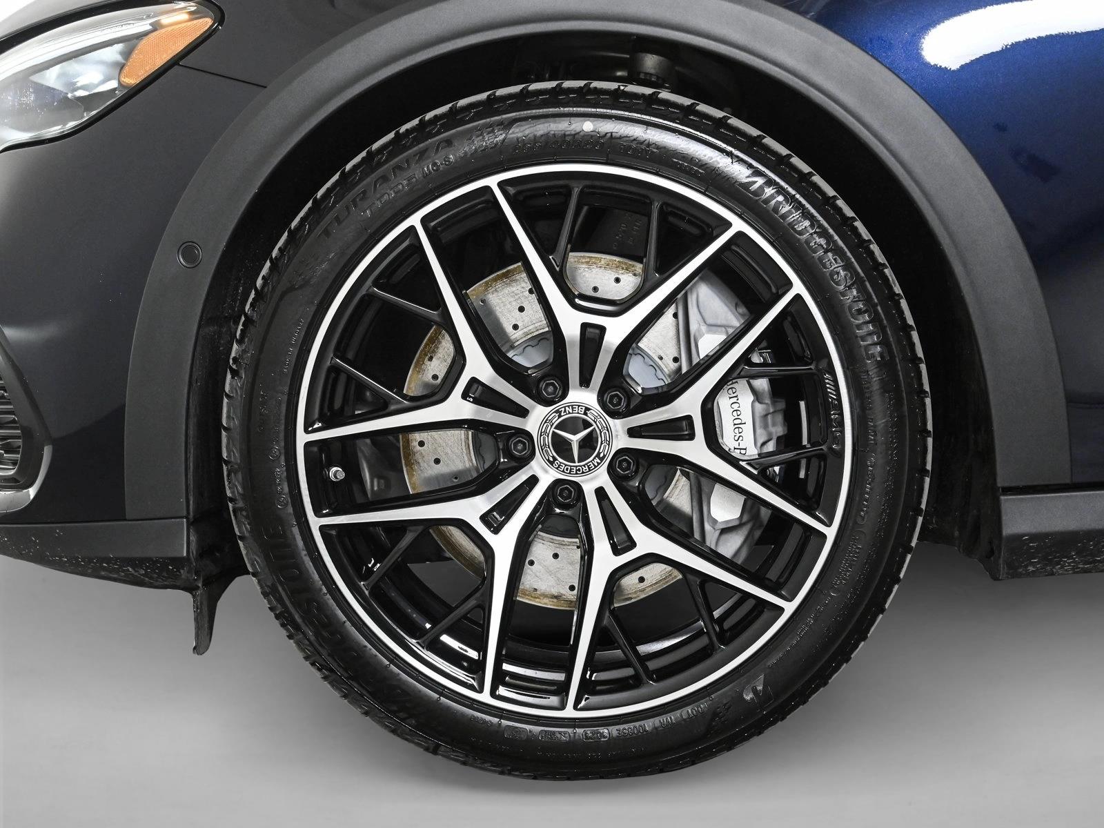 2026 MERCEDES-BENZ E-CLASS - Image 26