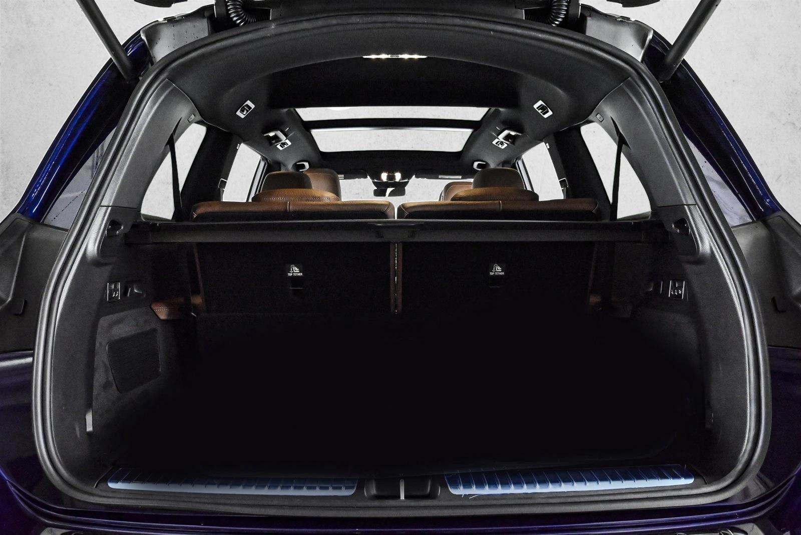 2026 MERCEDES-BENZ GLS-CLASS - Image 6