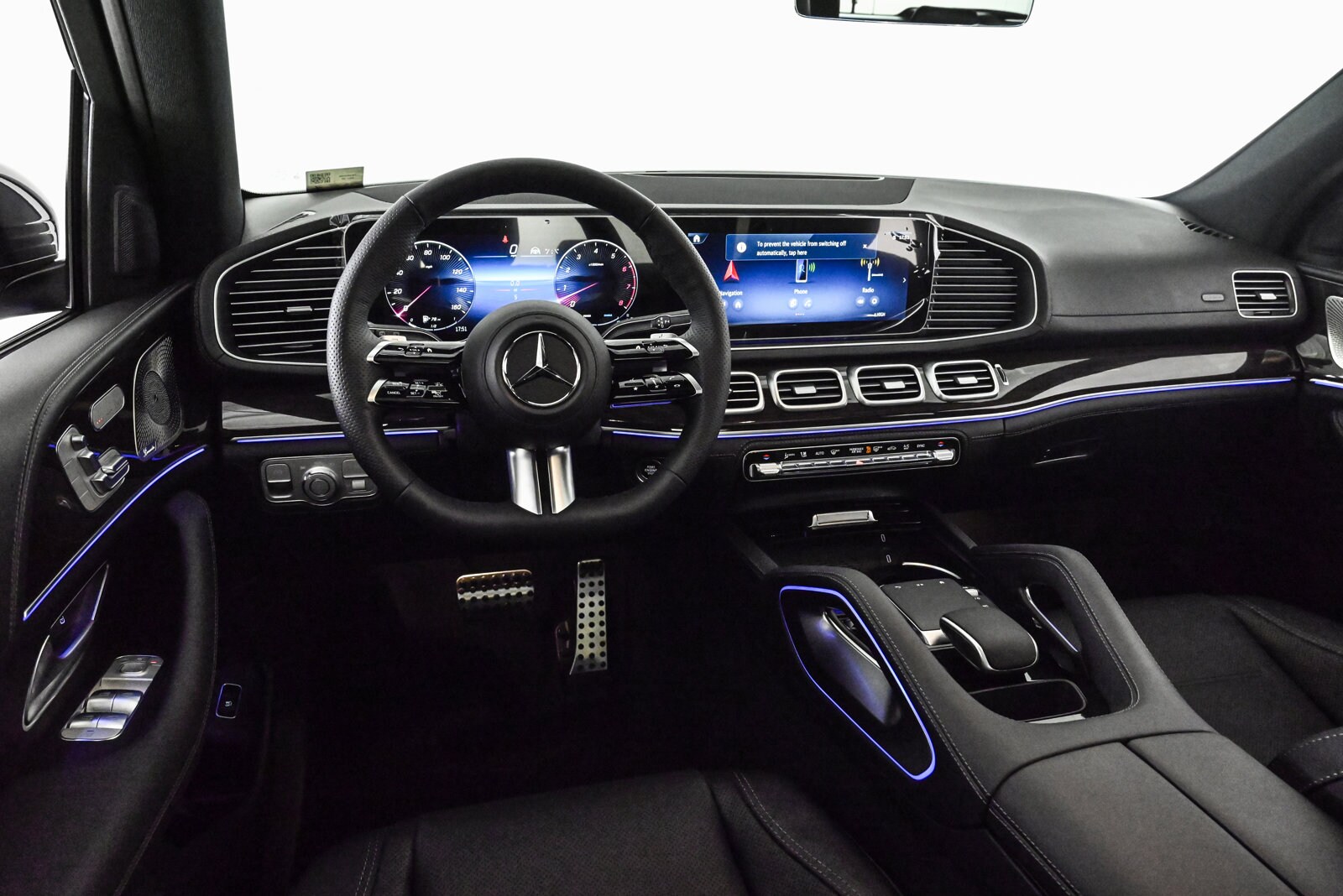 2026 MERCEDES-BENZ GLE-CLASS - Image 20