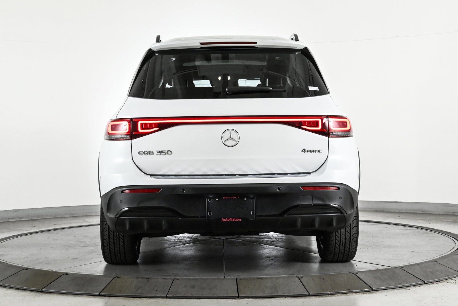 2023 MERCEDES-BENZ EQB-CLASS - Image 7