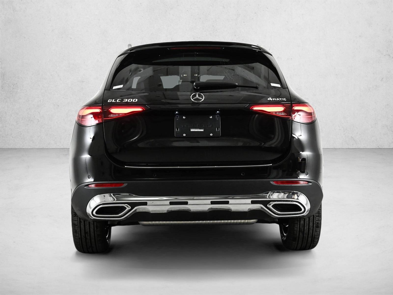 2026 MERCEDES-BENZ GLC-CLASS - Image 7