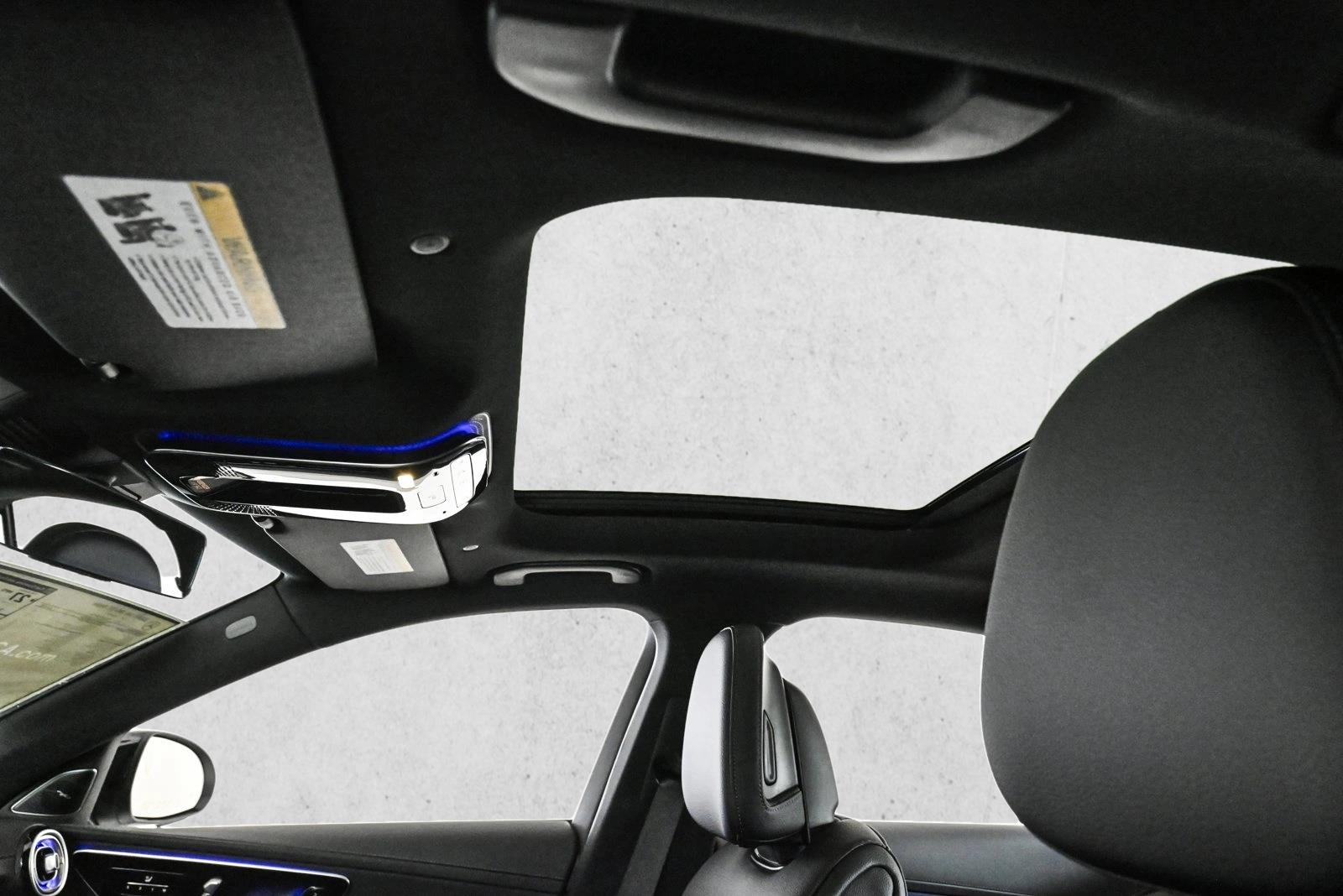 2026 MERCEDES-BENZ C-CLASS - Image 16