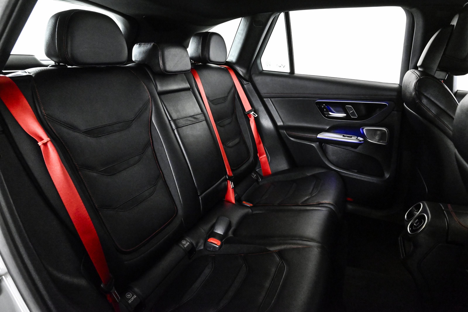 2026 MERCEDES-BENZ GLC-CLASS - Image 22