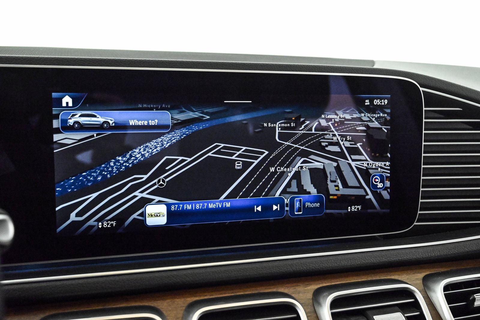 2025 MERCEDES-BENZ GLE-CLASS - Image 14