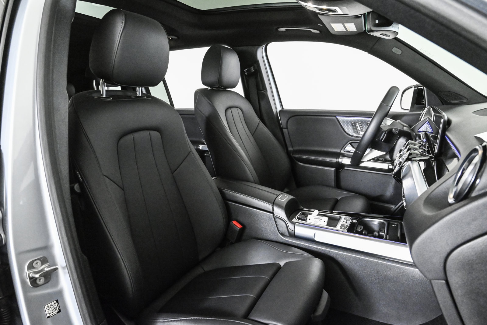 2025 MERCEDES-BENZ GLB-CLASS - Image 23