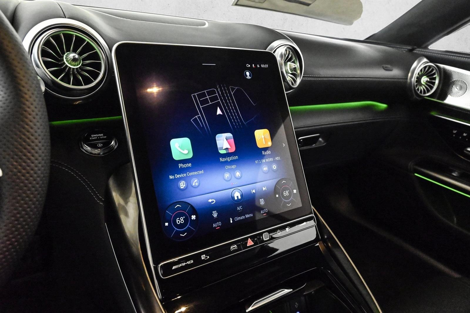 2026 MERCEDES-BENZ SL-CLASS - Image 15