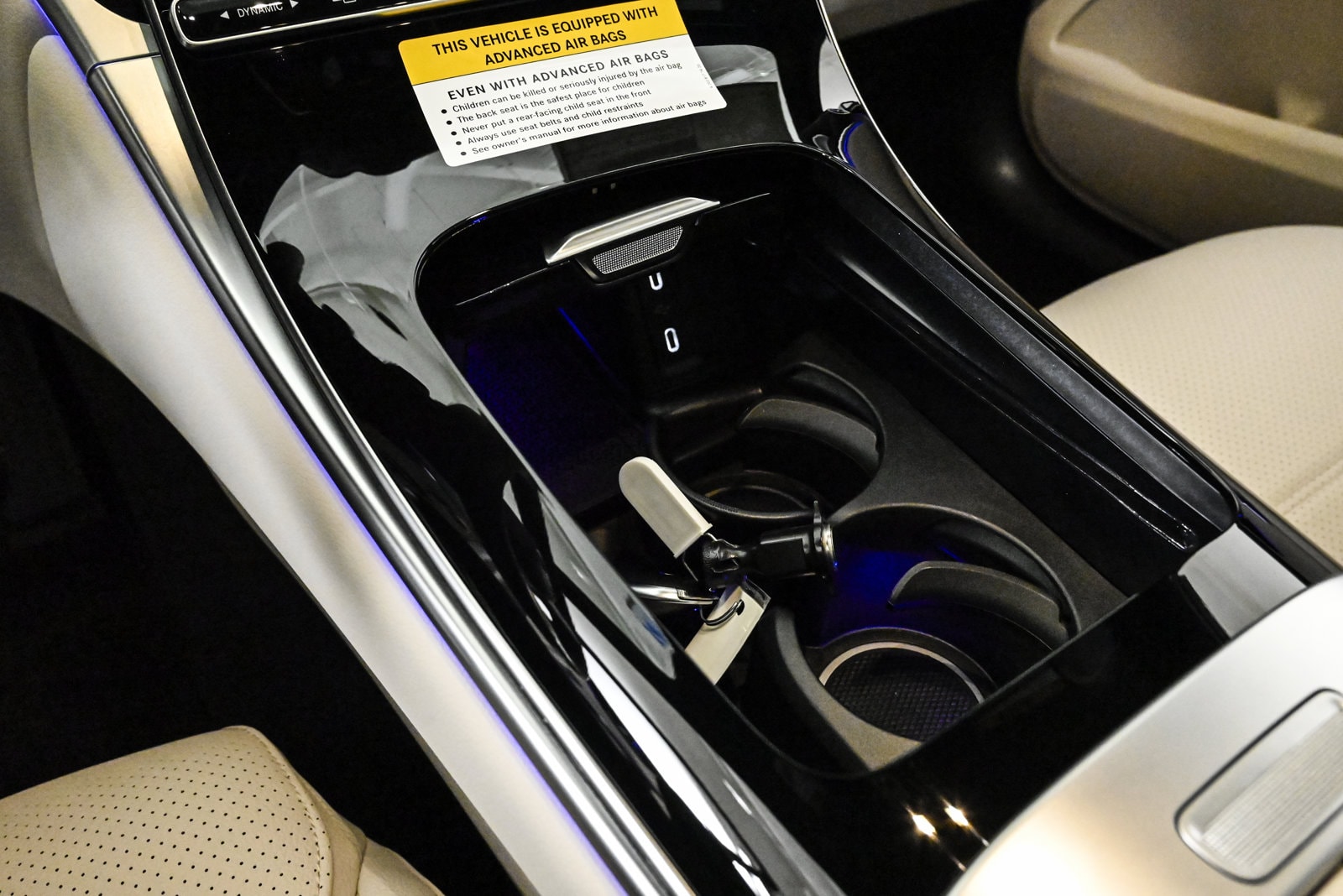 2026 MERCEDES-BENZ GLC-CLASS - Image 13