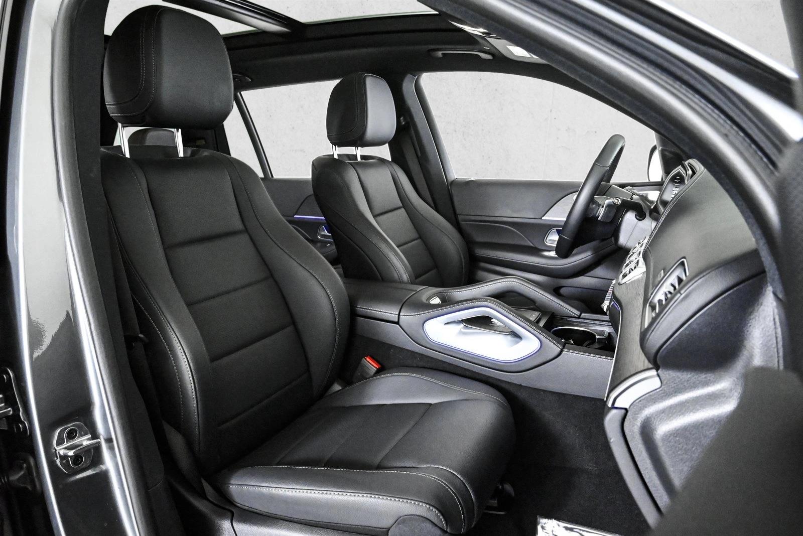 2025 MERCEDES-BENZ GLS-CLASS - Image 24