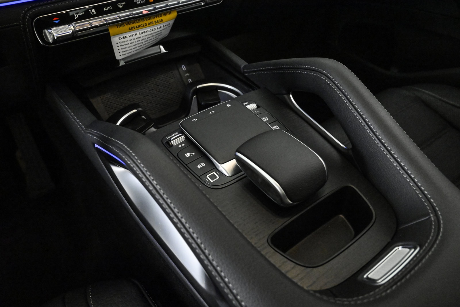 2026 MERCEDES-BENZ GLE-CLASS - Image 13