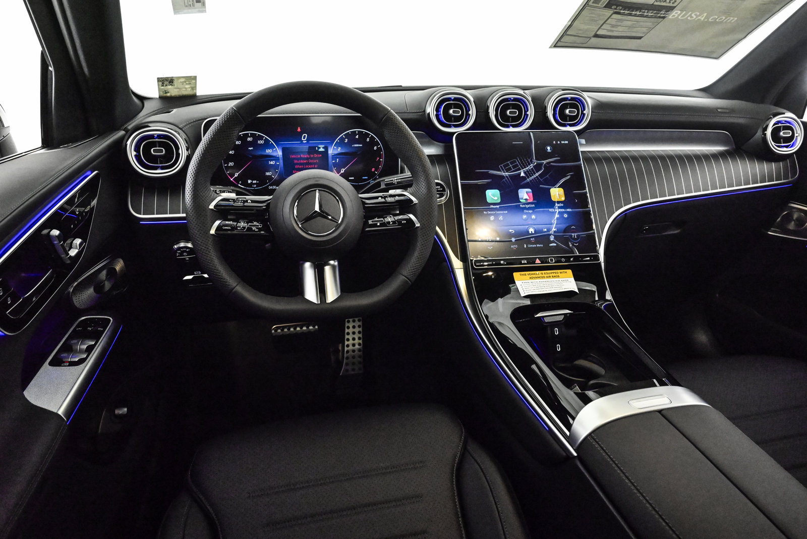 2026 MERCEDES-BENZ GLC-CLASS - Image 20