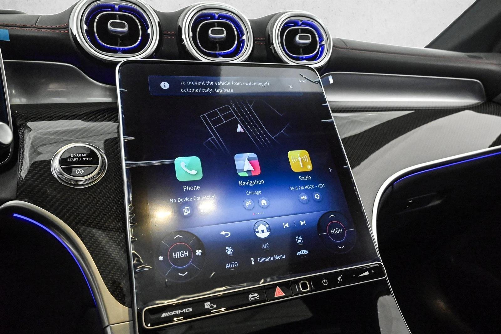 2026 MERCEDES-BENZ GLC-CLASS - Image 16