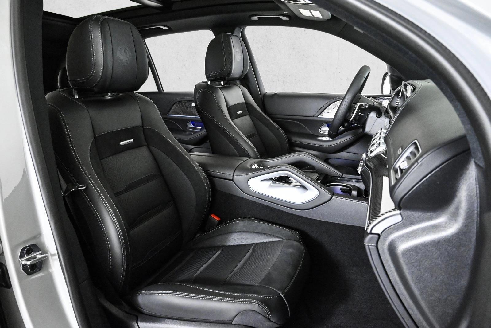 2026 MERCEDES-BENZ GLE-CLASS - Image 22