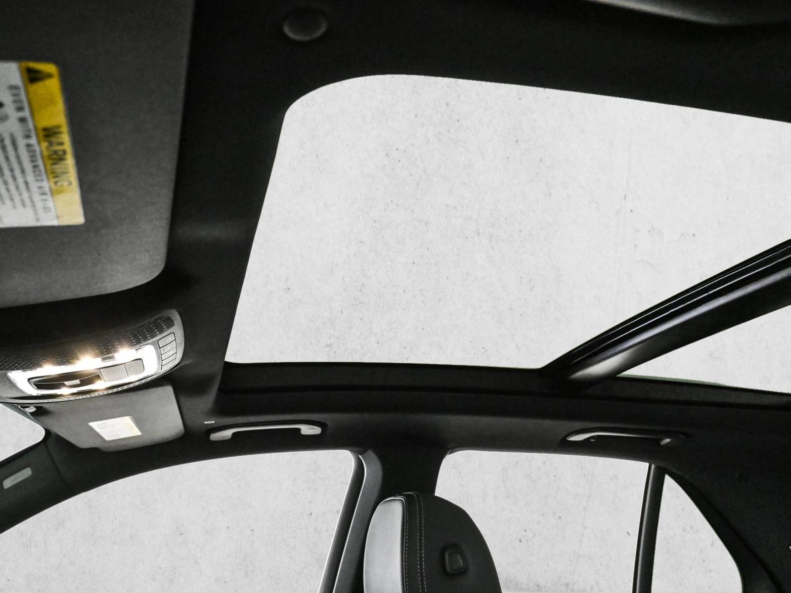 2026 MERCEDES-BENZ GLE-CLASS - Image 17