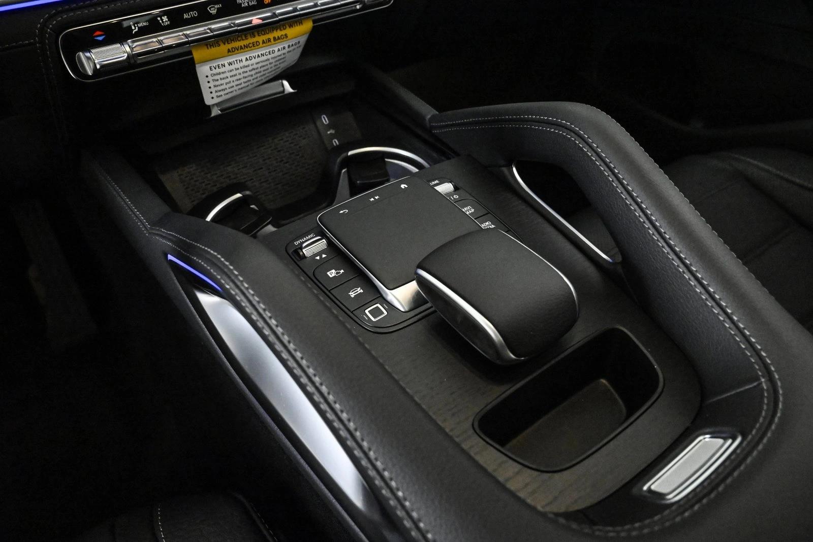 2026 MERCEDES-BENZ GLE-CLASS - Image 13