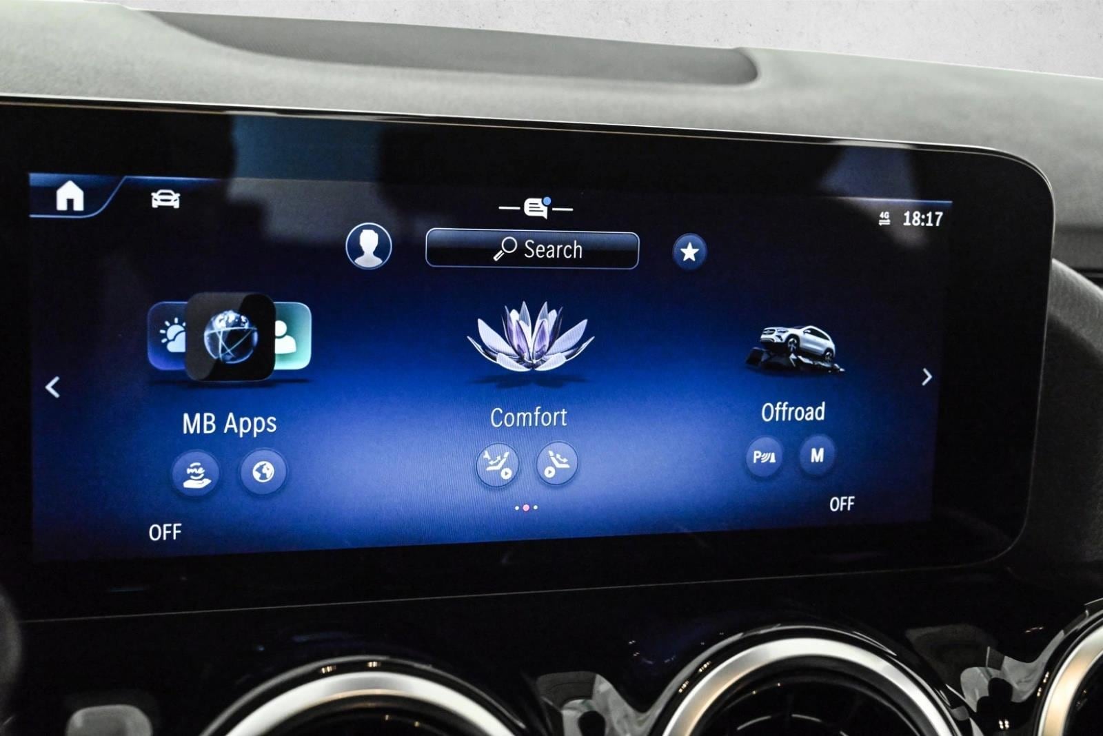 2026 MERCEDES-BENZ GLA-CLASS - Image 16