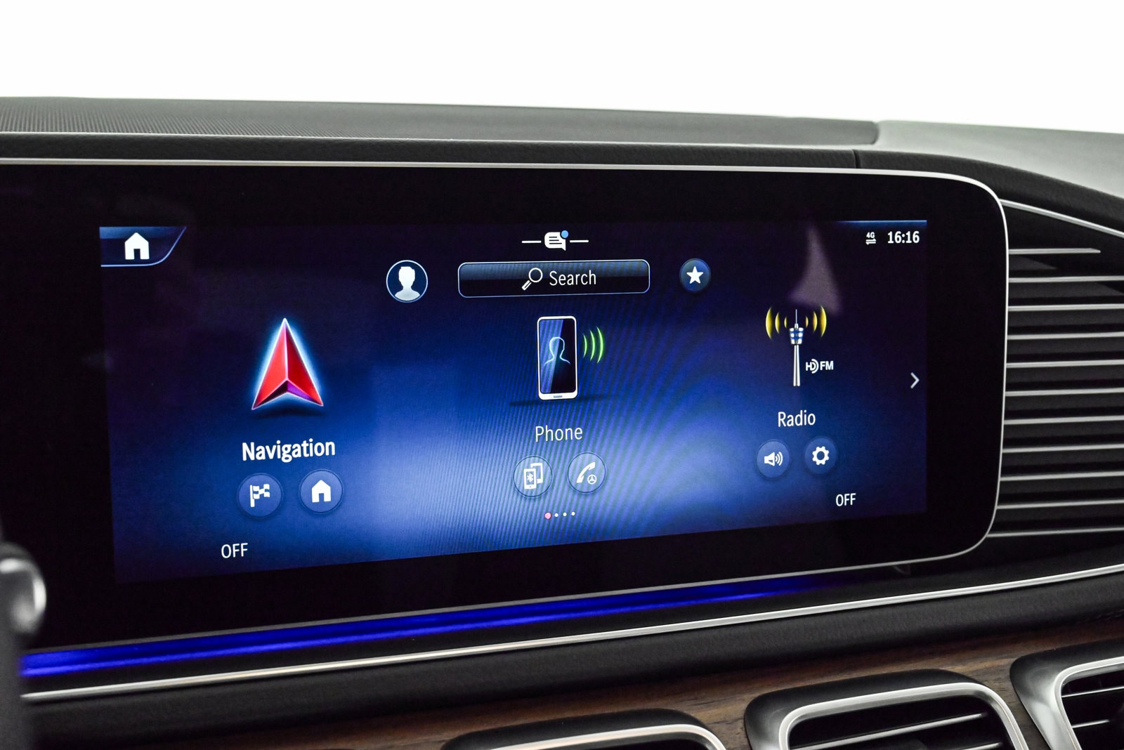 2026 MERCEDES-BENZ GLE-CLASS - Image 16