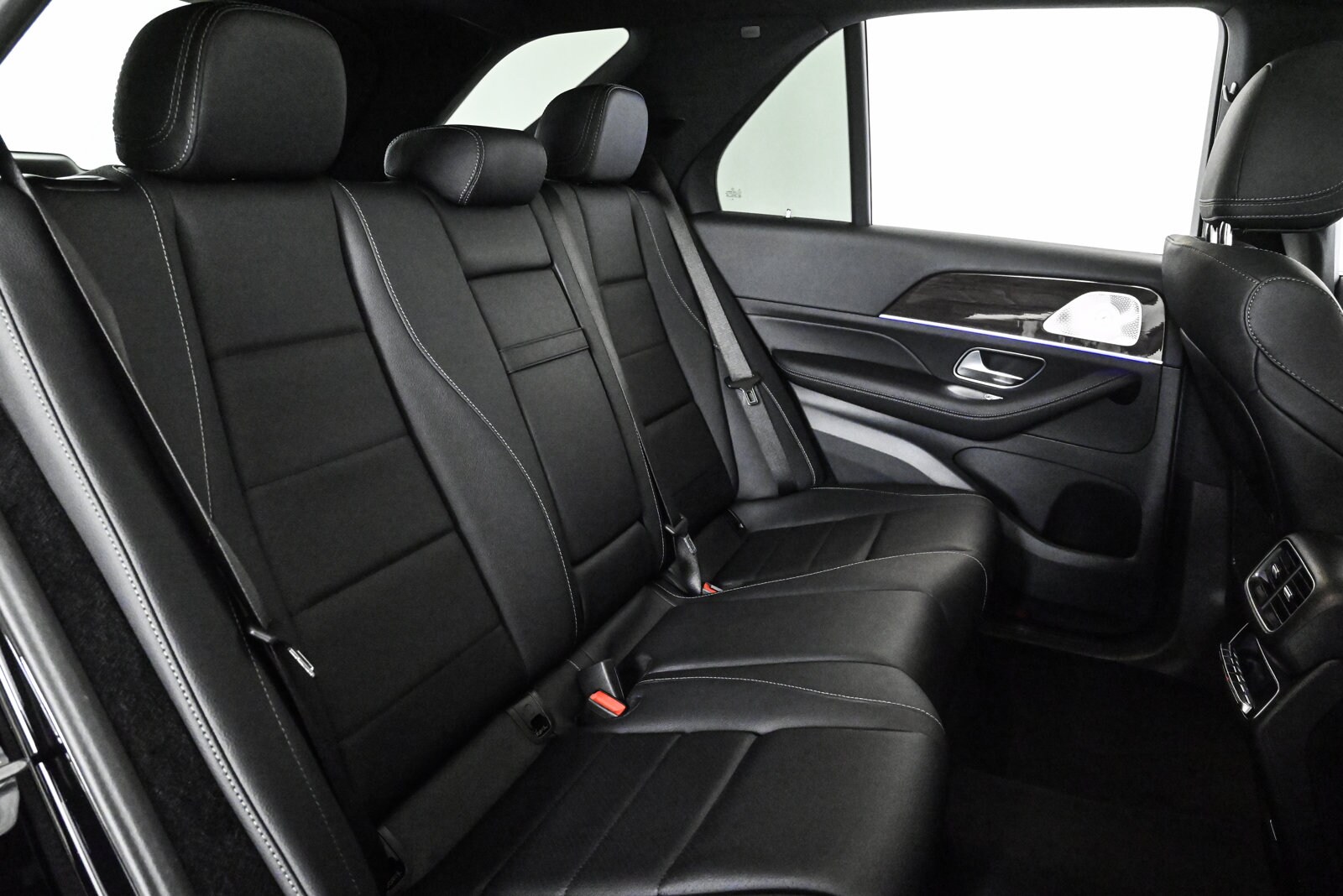 2026 MERCEDES-BENZ GLE-CLASS - Image 22