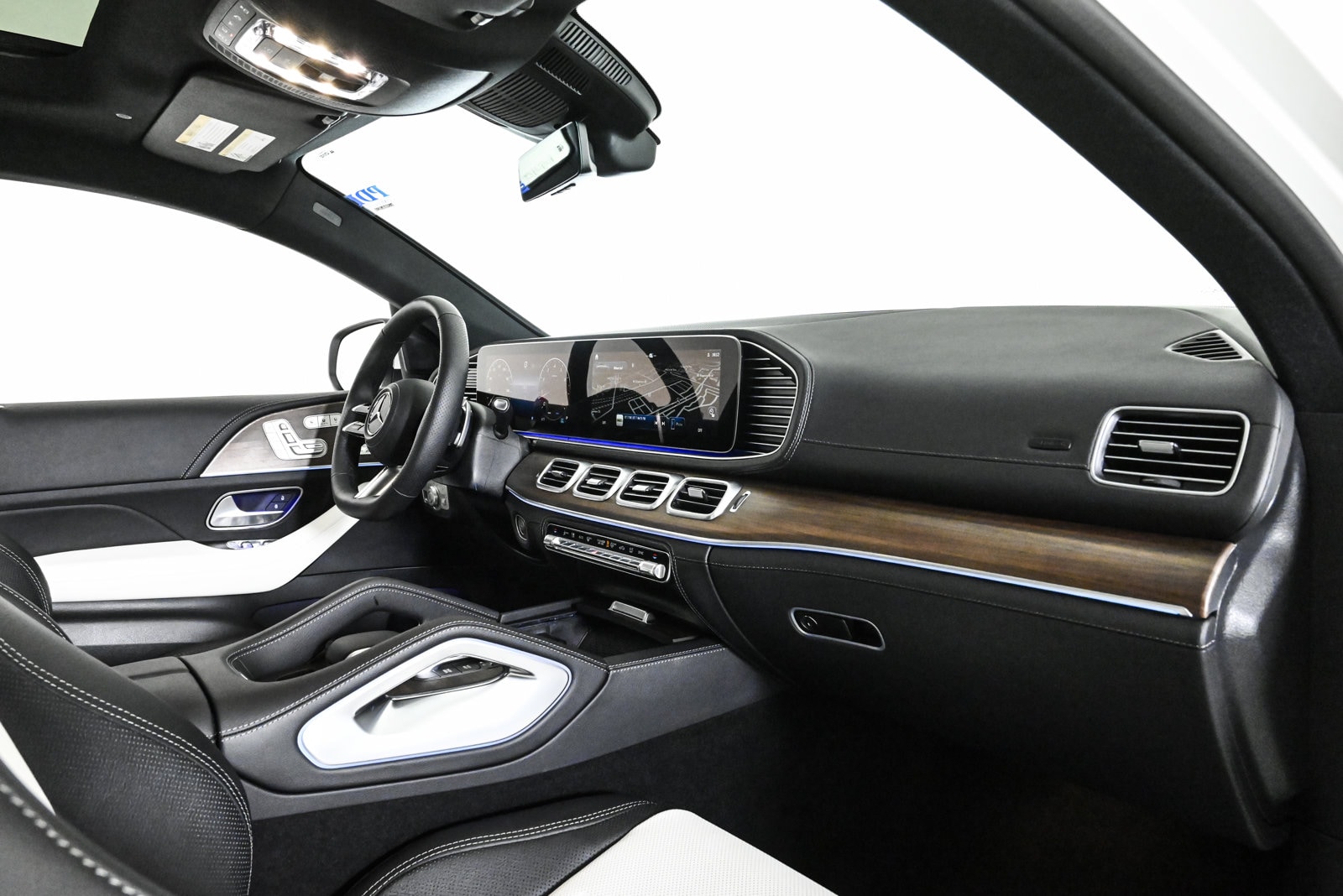 2026 MERCEDES-BENZ GLE-CLASS - Image 23