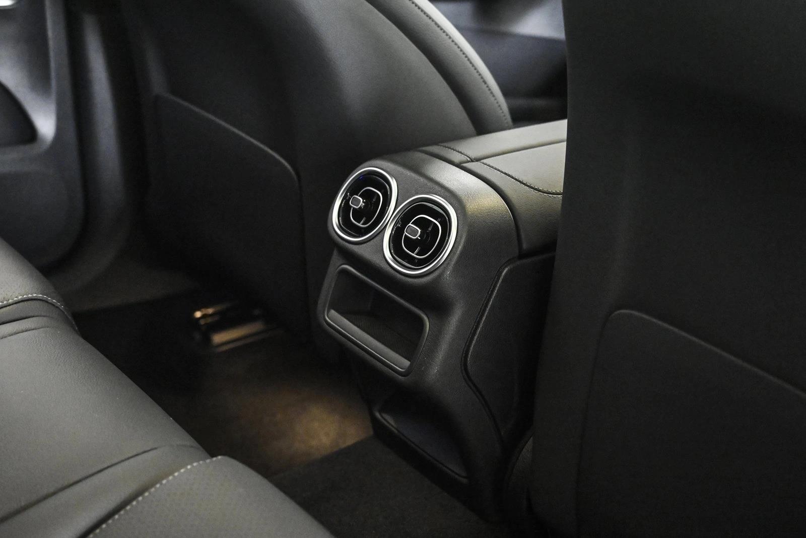 2026 MERCEDES-BENZ GLC-CLASS - Image 19