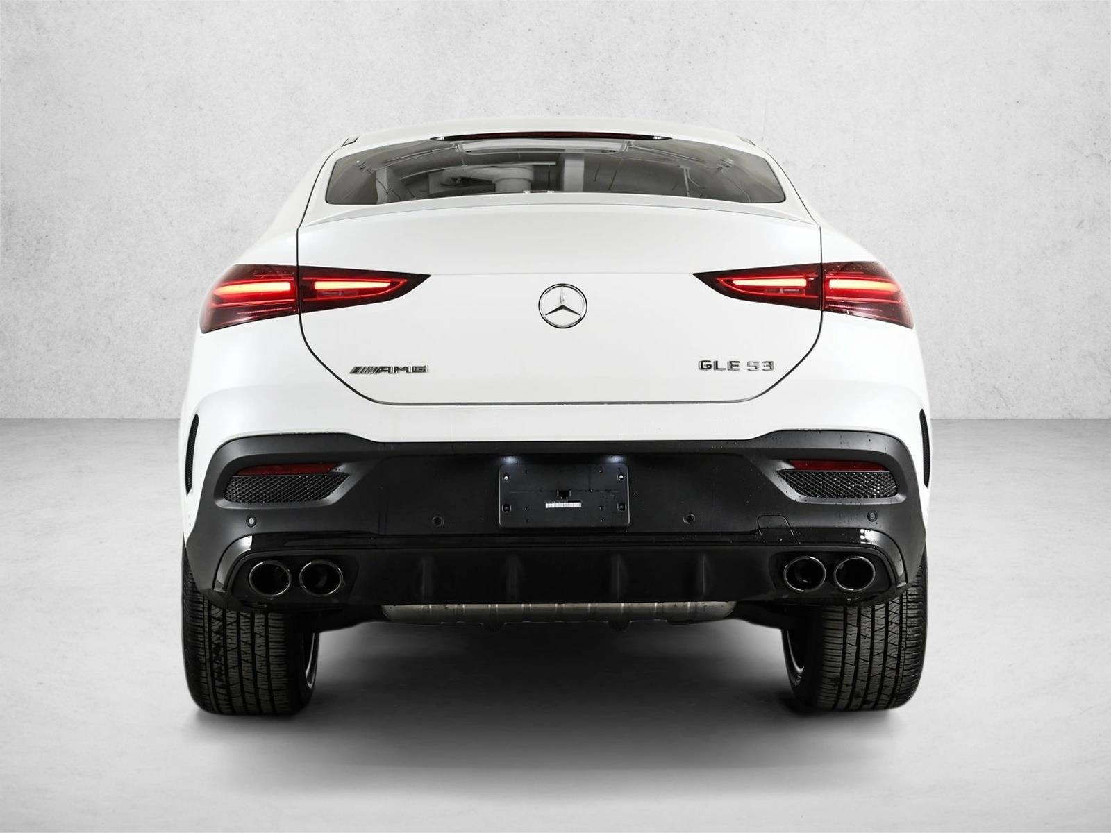 2026 MERCEDES-BENZ GLE-CLASS - Image 7