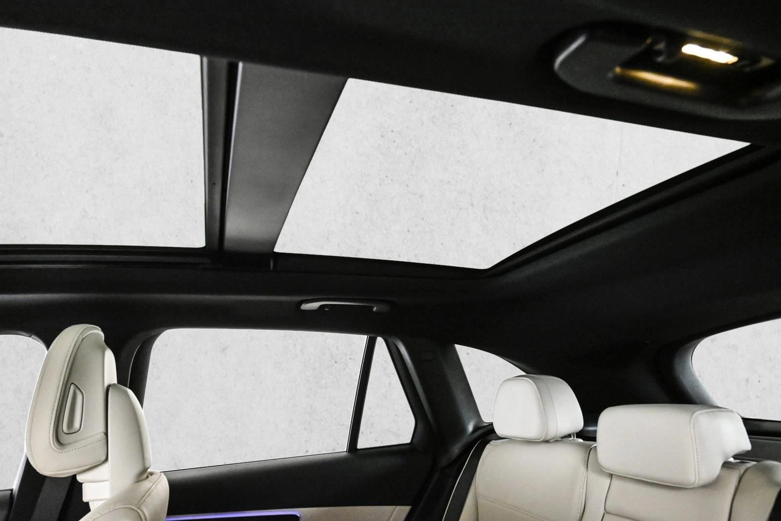 2026 MERCEDES-BENZ GLC-CLASS - Image 21