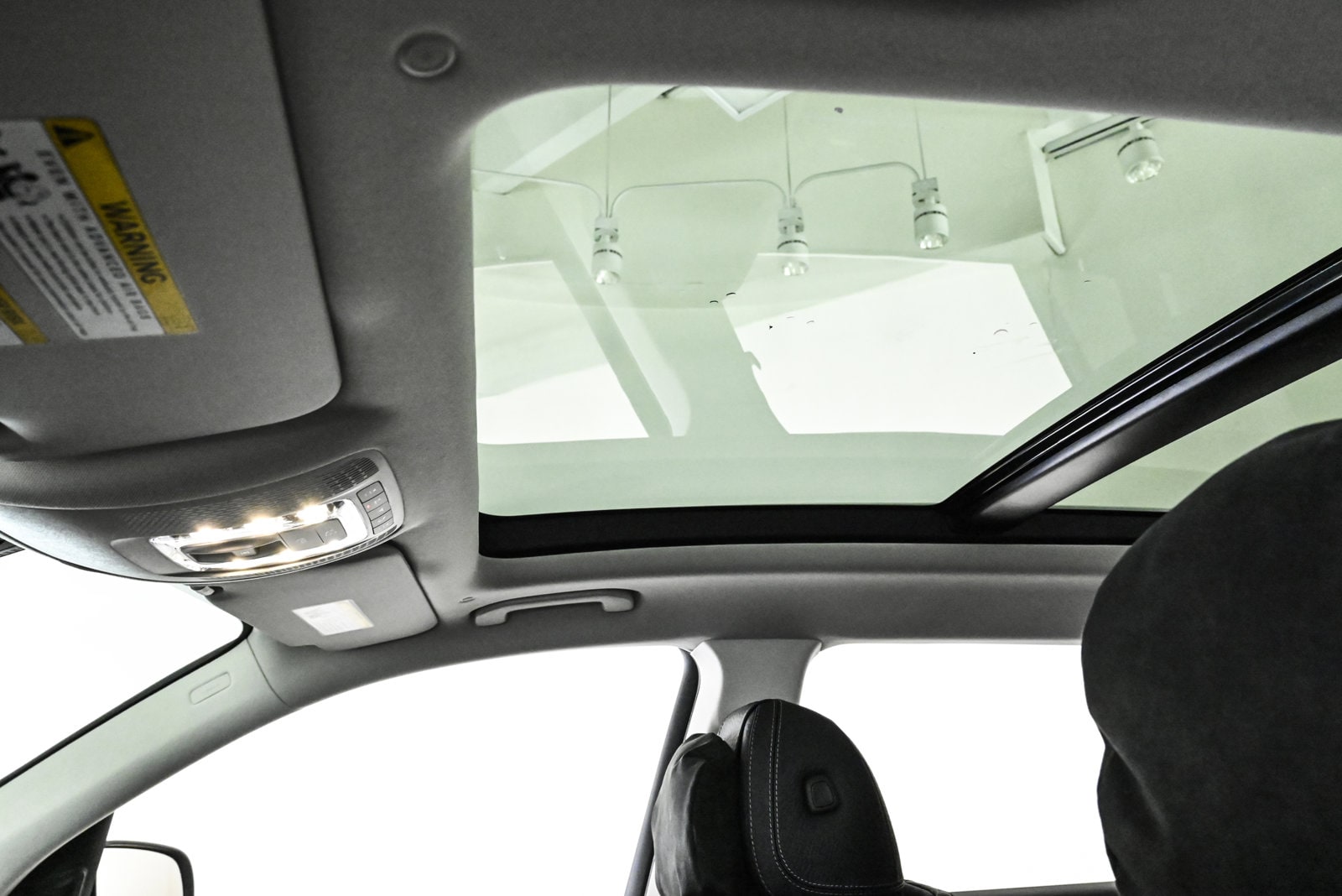 2026 MERCEDES-BENZ GLS-CLASS - Image 17