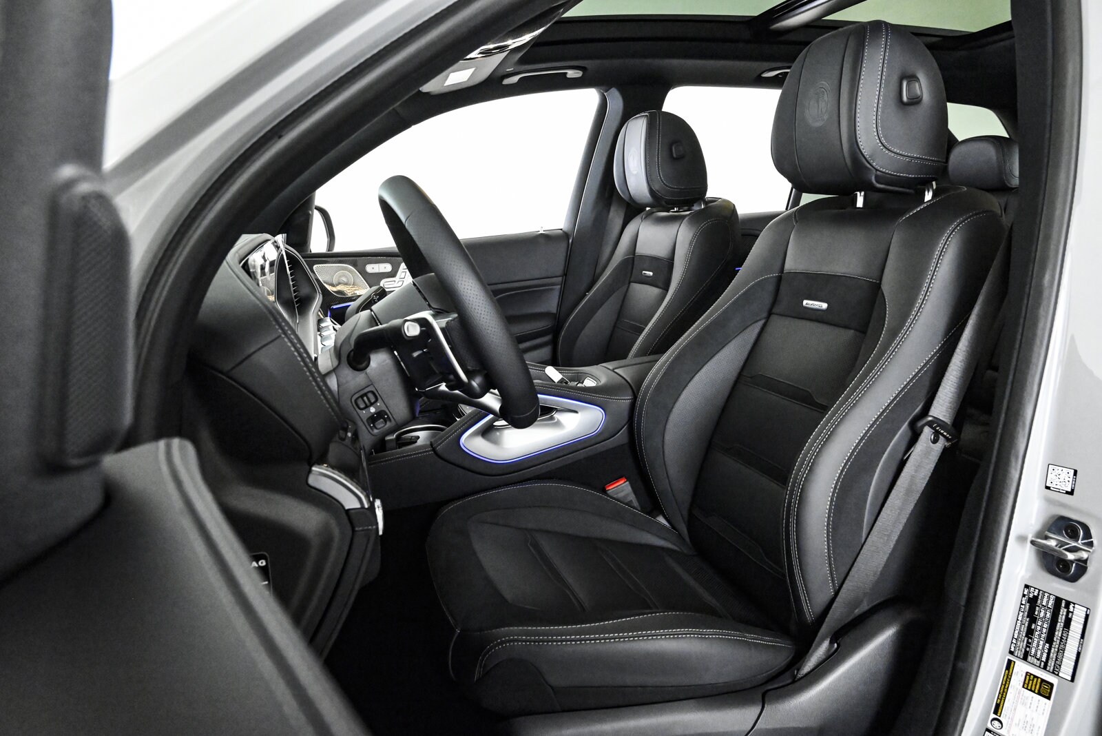 2026 MERCEDES-BENZ GLE-CLASS - Image 18