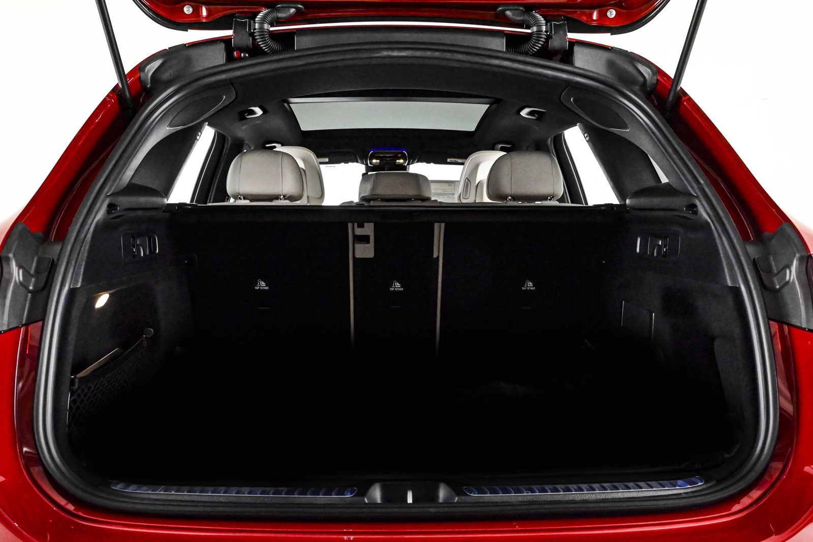 2026 MERCEDES-BENZ GLC-CLASS - Image 6