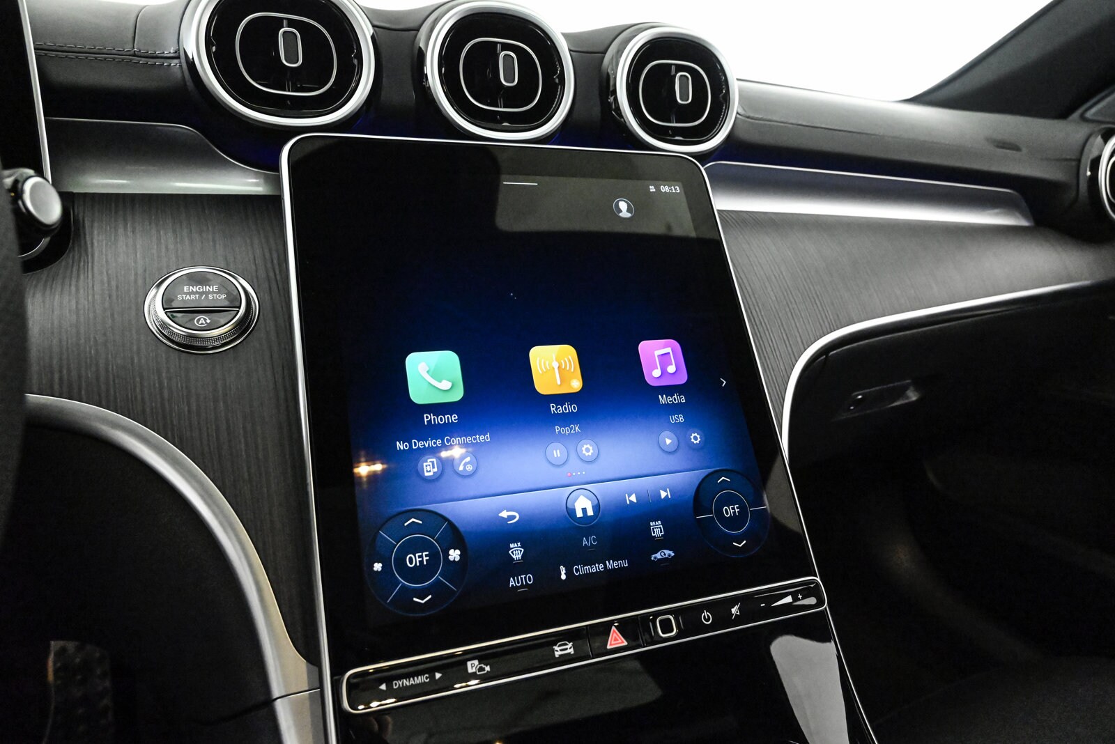 2026 MERCEDES-BENZ C-CLASS - Image 14